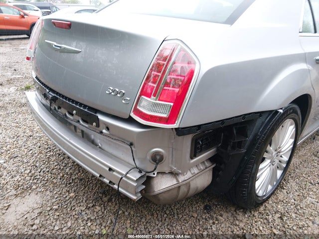 Продаж на аукціоні авто 2014 Chrysler 300c Awd, vin: 2C3CCAKG4EH169983, номер лоту: 45005873
