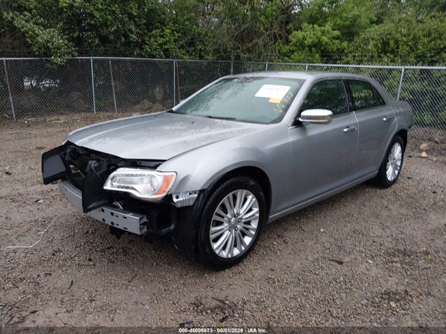 Продаж на аукціоні авто 2014 Chrysler 300c Awd, vin: 2C3CCAKG4EH169983, номер лоту: 45005873