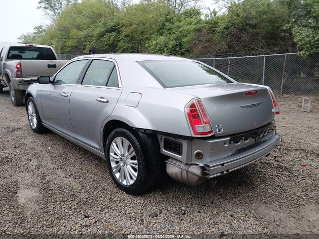 Продаж на аукціоні авто 2014 Chrysler 300c Awd, vin: 2C3CCAKG4EH169983, номер лоту: 45005873