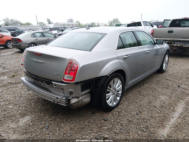 Продаж на аукціоні авто 2014 Chrysler 300c Awd, vin: 2C3CCAKG4EH169983, номер лоту: 45005873