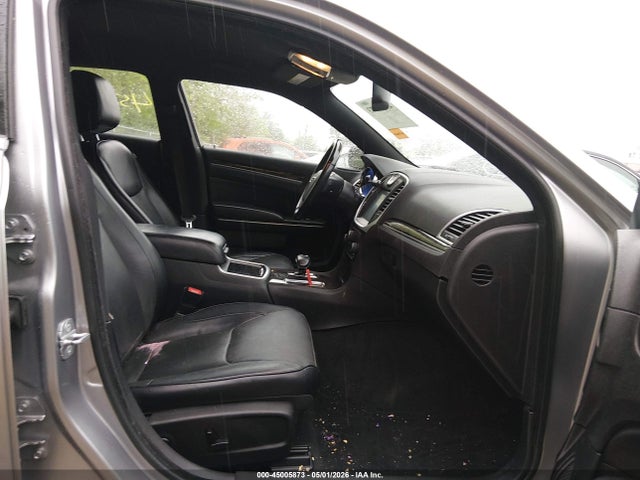 Продаж на аукціоні авто 2014 Chrysler 300c Awd, vin: 2C3CCAKG4EH169983, номер лоту: 45005873