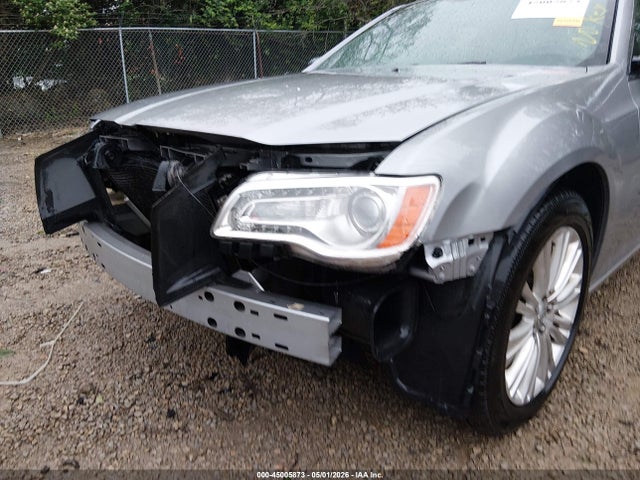 Продаж на аукціоні авто 2014 Chrysler 300c Awd, vin: 2C3CCAKG4EH169983, номер лоту: 45005873