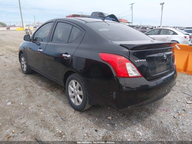Aukcja sprzedaży 2013 Nissan Versa 1.6 Sv, vin: 3N1CN7AP5DL825207, numer aukcji: 45005874