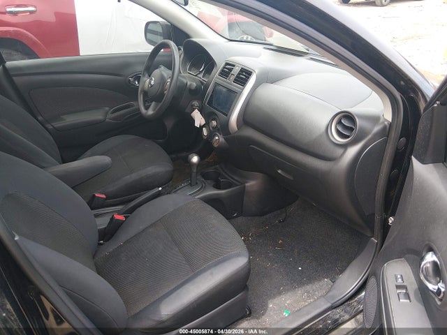 Aukcja sprzedaży 2013 Nissan Versa 1.6 Sv, vin: 3N1CN7AP5DL825207, numer aukcji: 45005874