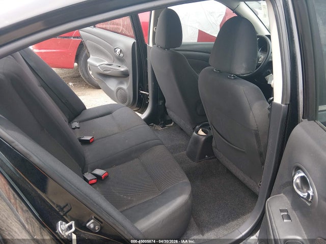 Aukcja sprzedaży 2013 Nissan Versa 1.6 Sv, vin: 3N1CN7AP5DL825207, numer aukcji: 45005874