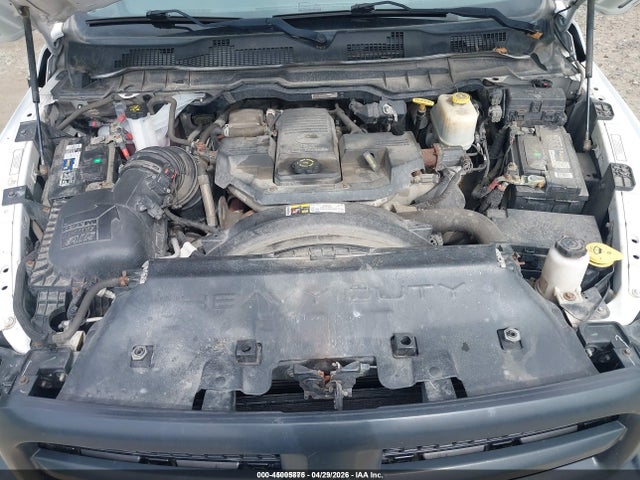 45005875 :رقم المزاد ، 3C7WRLFL2GG148579 vin ، 2016 Ram 4500 Chassis Tradesman/slt/laramie مزاد بيع