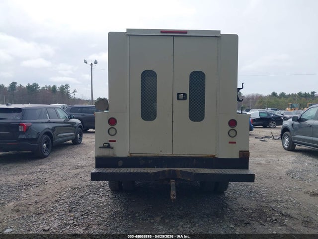 45005875 :رقم المزاد ، 3C7WRLFL2GG148579 vin ، 2016 Ram 4500 Chassis Tradesman/slt/laramie مزاد بيع