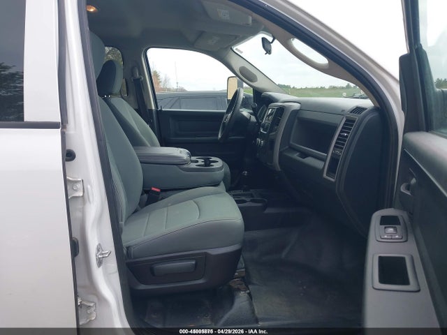 45005875 :رقم المزاد ، 3C7WRLFL2GG148579 vin ، 2016 Ram 4500 Chassis Tradesman/slt/laramie مزاد بيع