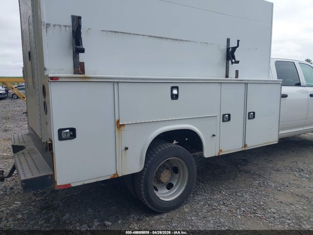 45005875 :رقم المزاد ، 3C7WRLFL2GG148579 vin ، 2016 Ram 4500 Chassis Tradesman/slt/laramie مزاد بيع