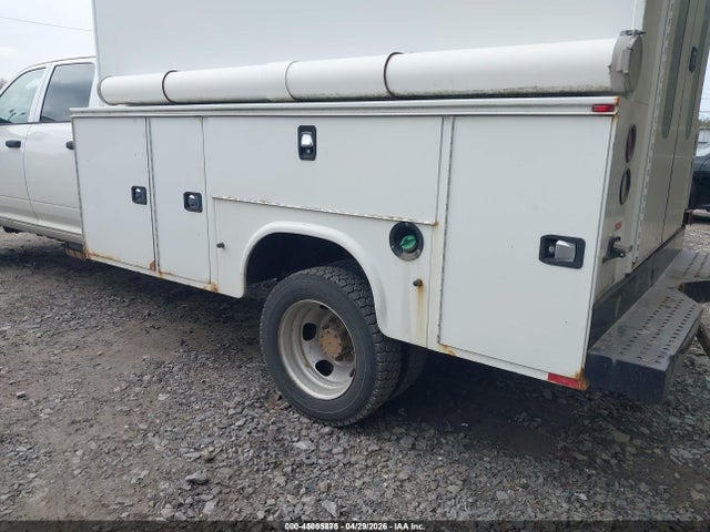 45005875 :رقم المزاد ، 3C7WRLFL2GG148579 vin ، 2016 Ram 4500 Chassis Tradesman/slt/laramie مزاد بيع