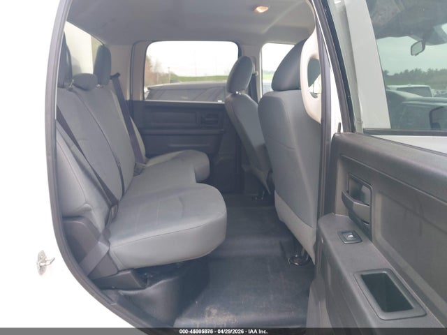45005875 :رقم المزاد ، 3C7WRLFL2GG148579 vin ، 2016 Ram 4500 Chassis Tradesman/slt/laramie مزاد بيع
