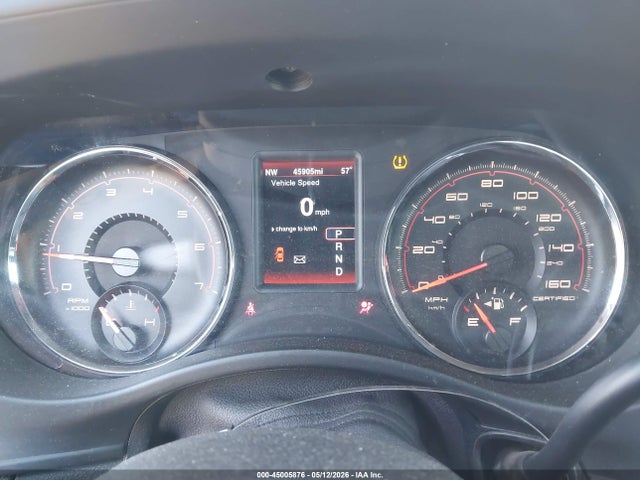 Продажа на аукционе авто 2014 Dodge Charger Police, vin: 2C3CDXAT9EH166155, номер лота: 45005876