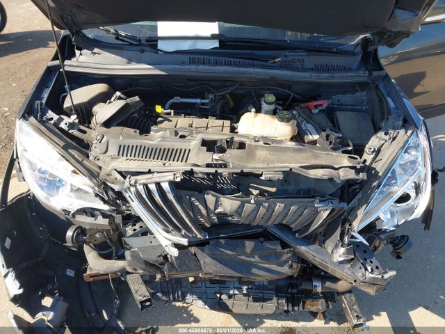 Buick Encore 2016 KL4CJESB9GB667499 Image 10