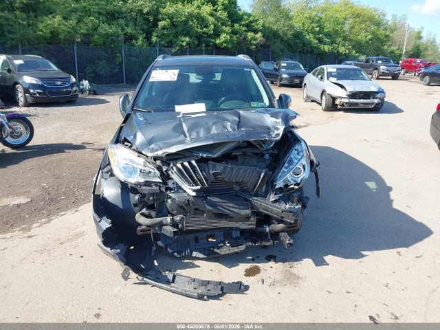 Buick Encore 2016 KL4CJESB9GB667499 Image 12
