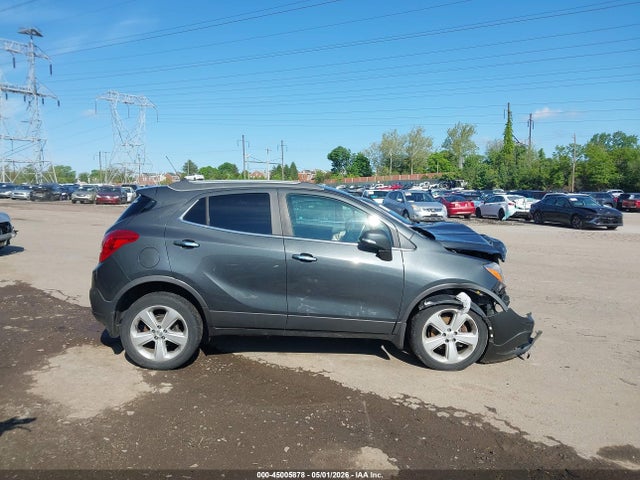 Buick Encore 2016 KL4CJESB9GB667499 Image 13