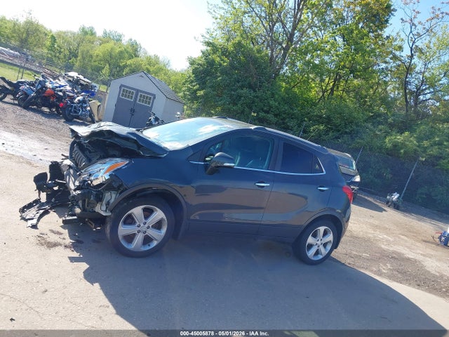 Buick Encore 2016 KL4CJESB9GB667499 Image 14