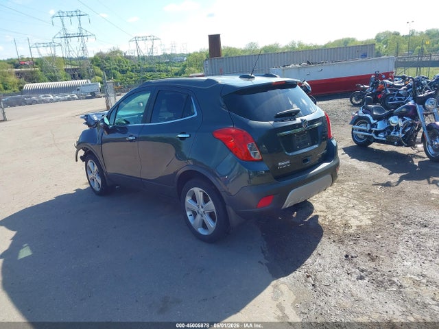 Buick Encore 2016 KL4CJESB9GB667499 Image 3