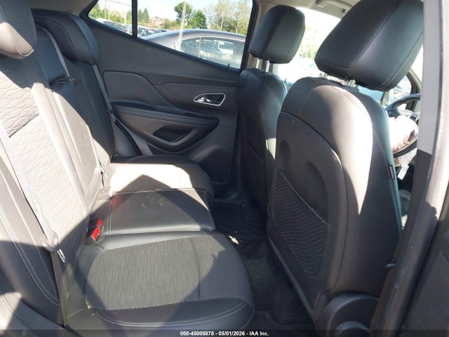 Buick Encore 2016 KL4CJESB9GB667499 Image 8