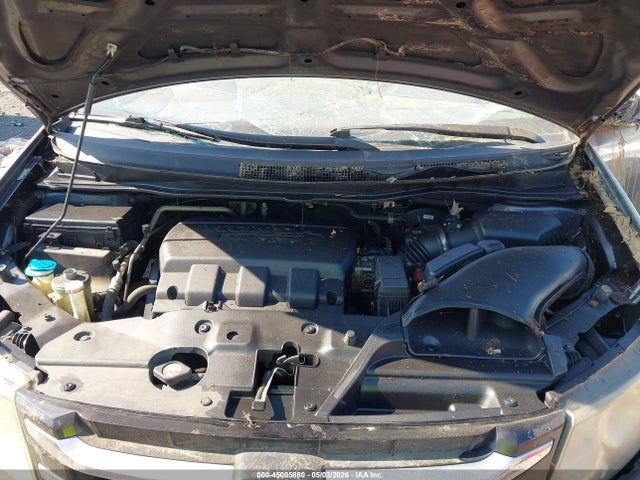 Продаж на аукціоні авто 2015 Honda Odyssey Lx, vin: 5FNRL5H23FB104378, номер лоту: 45005880