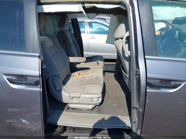 Продаж на аукціоні авто 2015 Honda Odyssey Lx, vin: 5FNRL5H23FB104378, номер лоту: 45005880