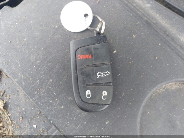 45005881 :رقم المزاد ، 2C3CDXAG4DH647996 vin ، 2013 Dodge Charger Police مزاد بيع