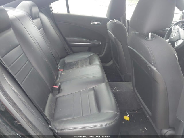 45005881 :رقم المزاد ، 2C3CDXAG4DH647996 vin ، 2013 Dodge Charger Police مزاد بيع