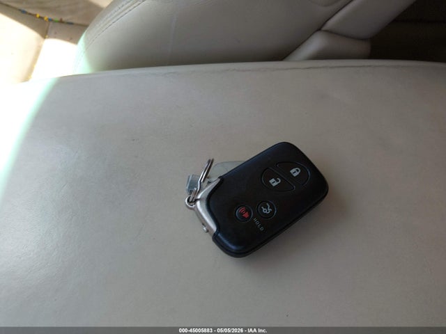 Продаж на аукціоні авто 2011 Lexus Ls 460 L, vin: JTHGL5EF3B5043106, номер лоту: 45005883