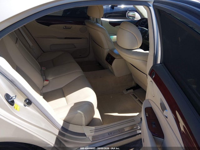 Продаж на аукціоні авто 2011 Lexus Ls 460 L, vin: JTHGL5EF3B5043106, номер лоту: 45005883