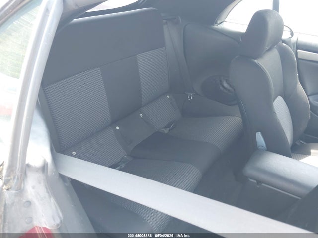 Продаж на аукціоні авто 2005 Mitsubishi Eclipse Spyder Gs, vin: 4A3AE45G75E010857, номер лоту: 45005886