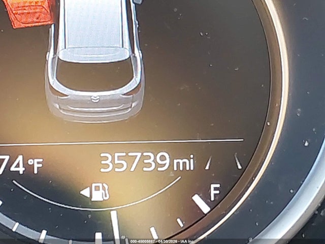 Mazda Cx-5 Grand Touring 2018 JM3KFADM9J1432518 Image 15