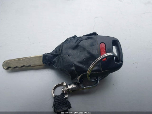 Aukcja sprzedaży 2011 Honda Civic Lx, vin: 2HGFA1F57BH536718, numer aukcji: 45005889