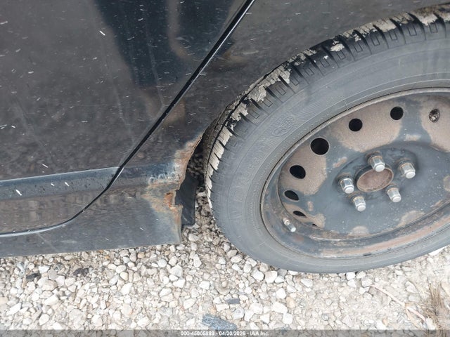 Aukcja sprzedaży 2011 Honda Civic Lx, vin: 2HGFA1F57BH536718, numer aukcji: 45005889