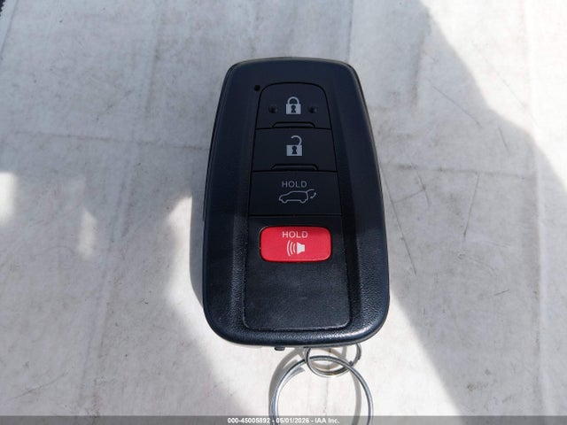 Aukcja sprzedaży 2022 Toyota Rav4 Trd Off Road, vin: 2T3S1RFV6NW319273, numer aukcji: 45005892