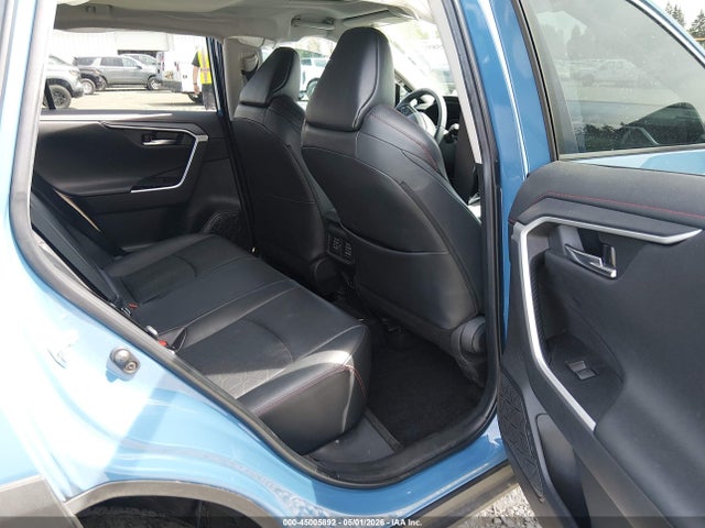 Aukcja sprzedaży 2022 Toyota Rav4 Trd Off Road, vin: 2T3S1RFV6NW319273, numer aukcji: 45005892