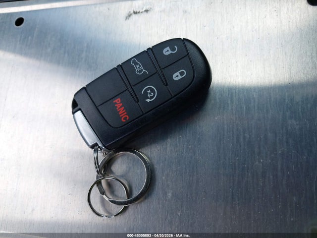 Продажа на аукционе авто 2019 Jeep Grand Cherokee High Altitude 4x4, vin: 1C4RJFCG4KC527749, номер лота: 45005893