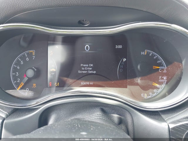 Продажа на аукционе авто 2019 Jeep Grand Cherokee High Altitude 4x4, vin: 1C4RJFCG4KC527749, номер лота: 45005893