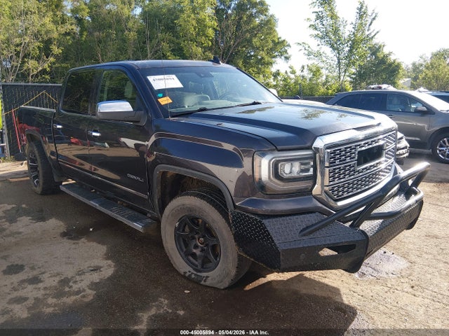 Aukcja sprzedaży 2016 Gmc Sierra 1500 Denali, vin: 3GTU2PEC4GG263931, numer aukcji: 45005894