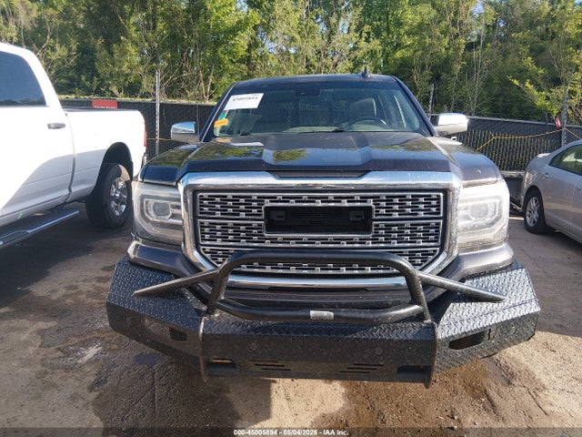Aukcja sprzedaży 2016 Gmc Sierra 1500 Denali, vin: 3GTU2PEC4GG263931, numer aukcji: 45005894
