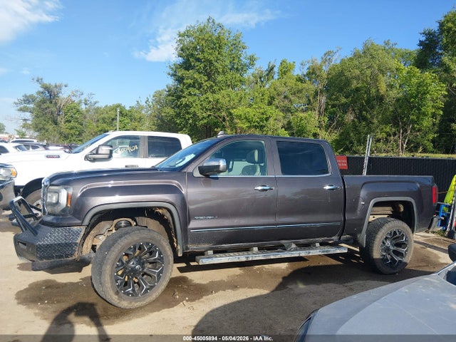 Aukcja sprzedaży 2016 Gmc Sierra 1500 Denali, vin: 3GTU2PEC4GG263931, numer aukcji: 45005894