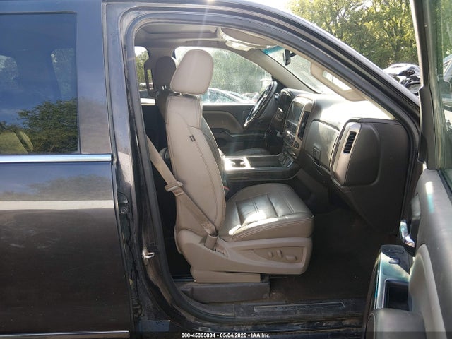 Aukcja sprzedaży 2016 Gmc Sierra 1500 Denali, vin: 3GTU2PEC4GG263931, numer aukcji: 45005894