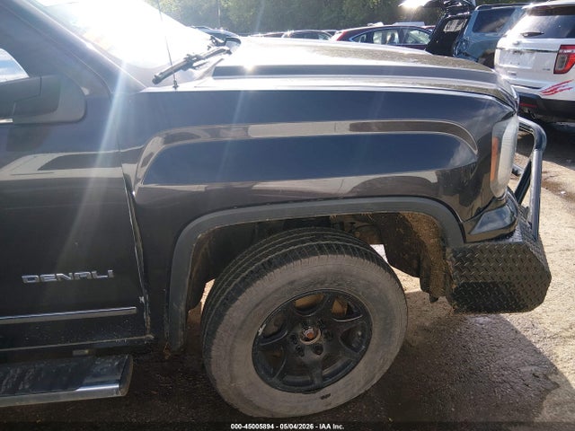 Aukcja sprzedaży 2016 Gmc Sierra 1500 Denali, vin: 3GTU2PEC4GG263931, numer aukcji: 45005894