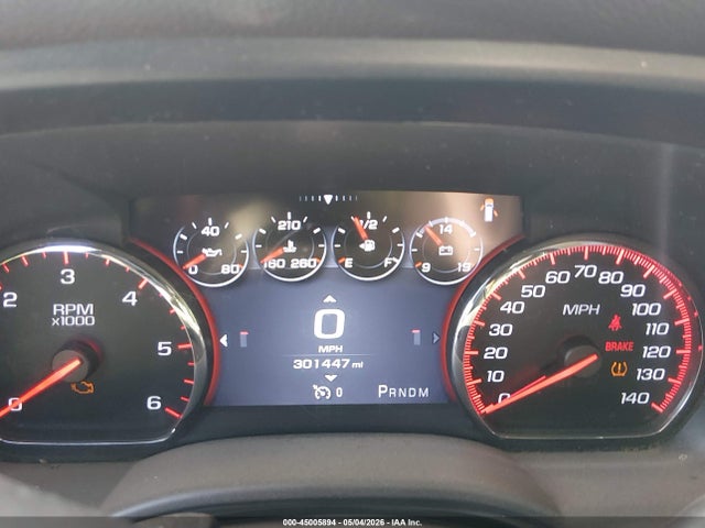Aukcja sprzedaży 2016 Gmc Sierra 1500 Denali, vin: 3GTU2PEC4GG263931, numer aukcji: 45005894