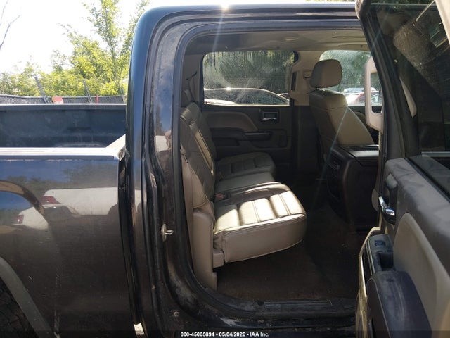Aukcja sprzedaży 2016 Gmc Sierra 1500 Denali, vin: 3GTU2PEC4GG263931, numer aukcji: 45005894