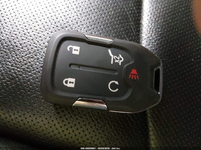 Aukcja sprzedaży 2021 Gmc Terrain Awd Slt, vin: 3GKALVEV2ML333665, numer aukcji: 45005901
