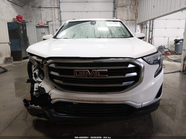 GMC Terrain Awd Slt 2021 3GKALVEV2ML333665 Image 13