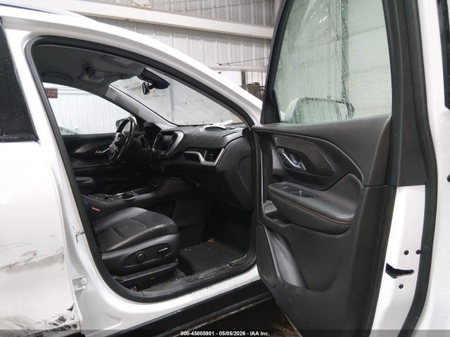 GMC Terrain Awd Slt 2021 3GKALVEV2ML333665 Image 5