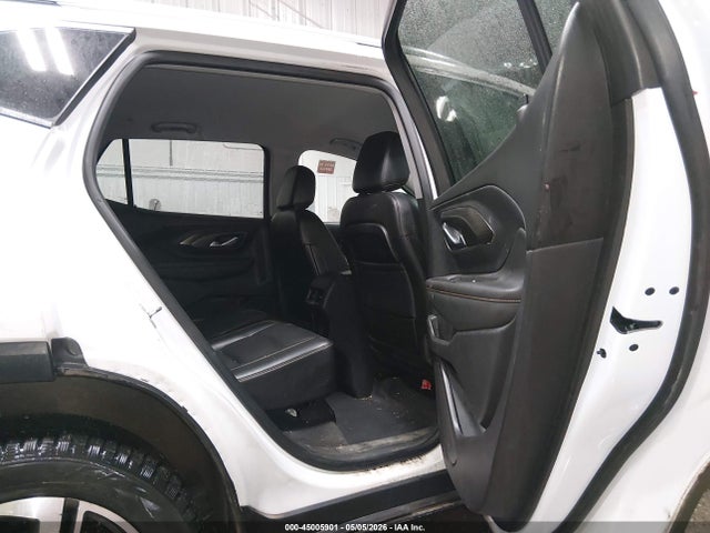 GMC Terrain Awd Slt 2021 3GKALVEV2ML333665 Image 8