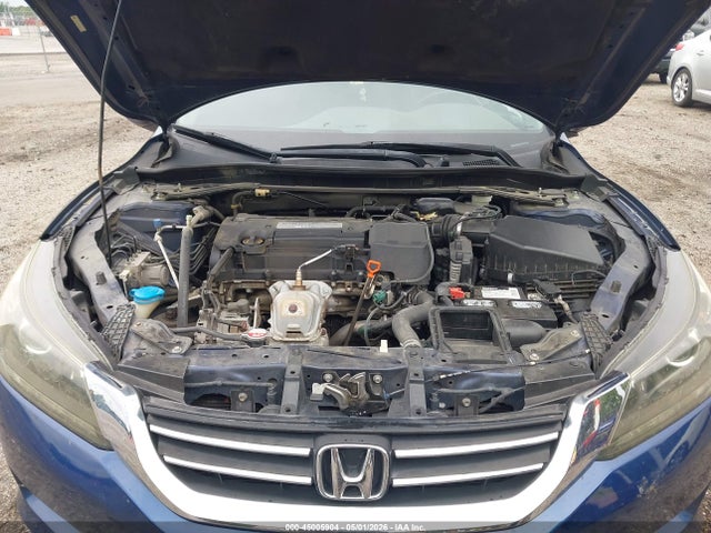 Aukcja sprzedaży 2014 Honda Accord Sport, vin: 1HGCR2F50EA050384, numer aukcji: 45005904