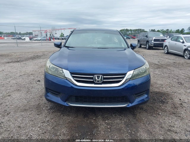 Aukcja sprzedaży 2014 Honda Accord Sport, vin: 1HGCR2F50EA050384, numer aukcji: 45005904