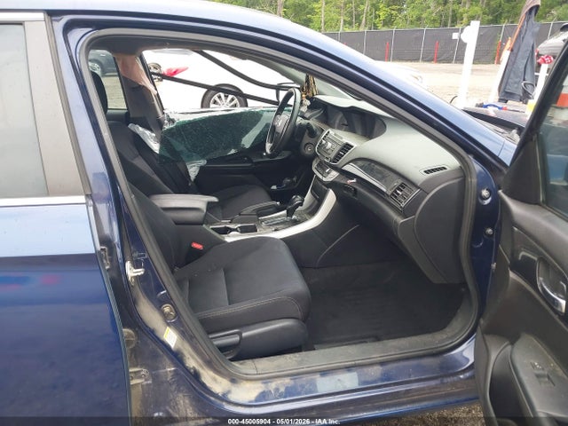 Aukcja sprzedaży 2014 Honda Accord Sport, vin: 1HGCR2F50EA050384, numer aukcji: 45005904